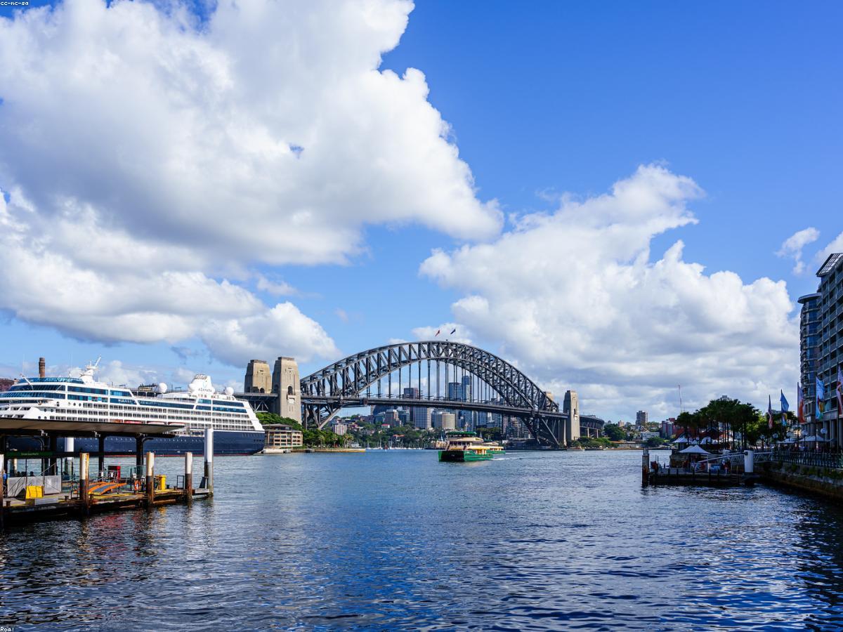 Australia & New Zealand