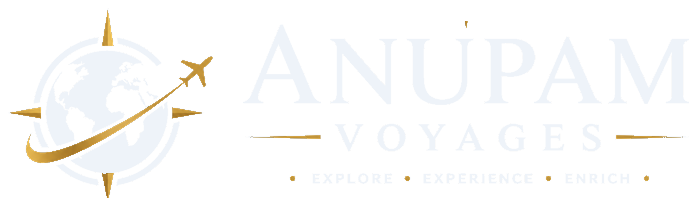 Anupam Voyages