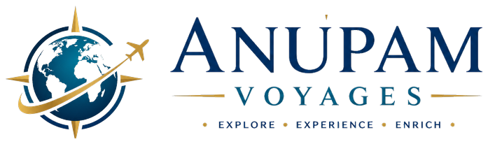 Anupam Voyages