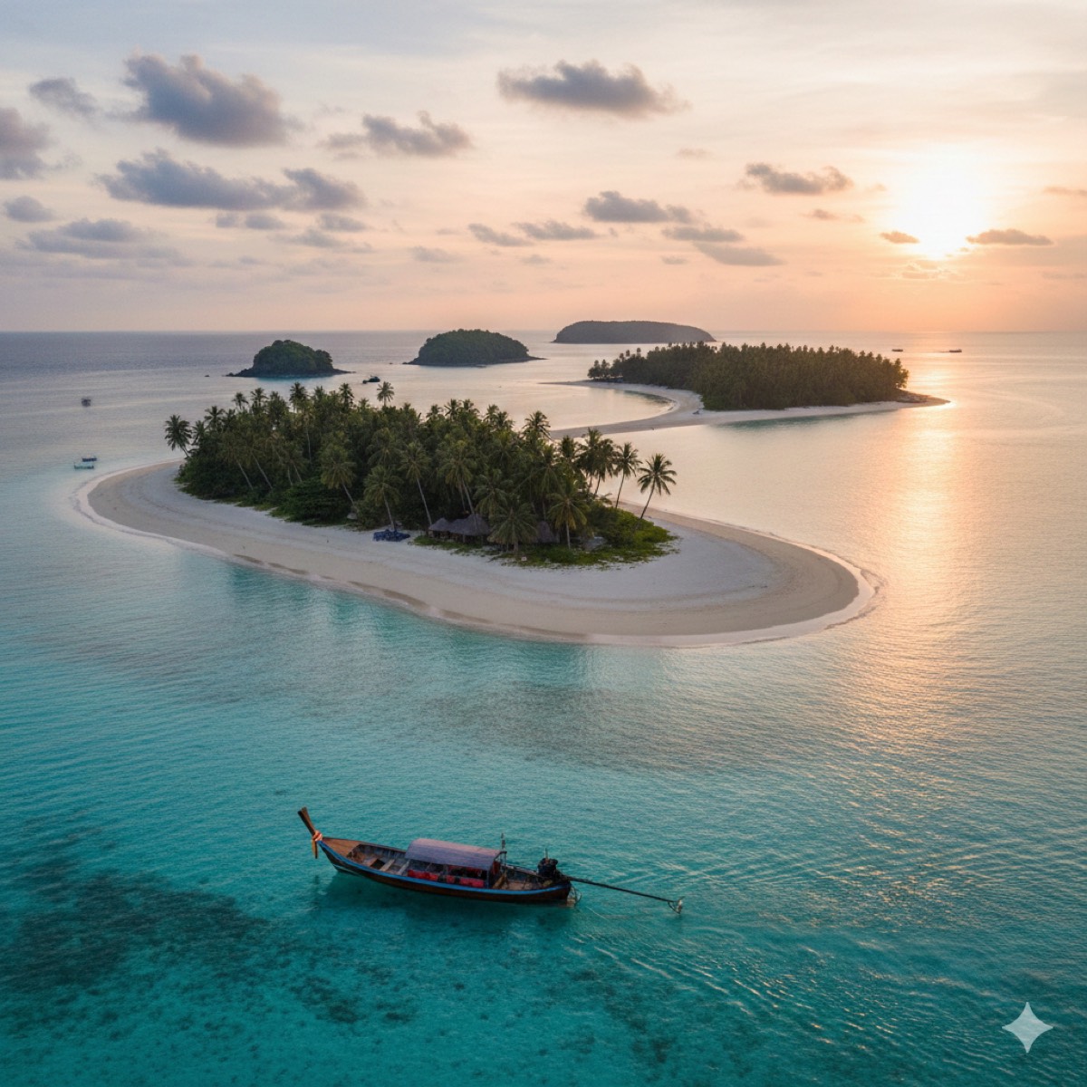 10 Nights Ultimate Thai Island Hop