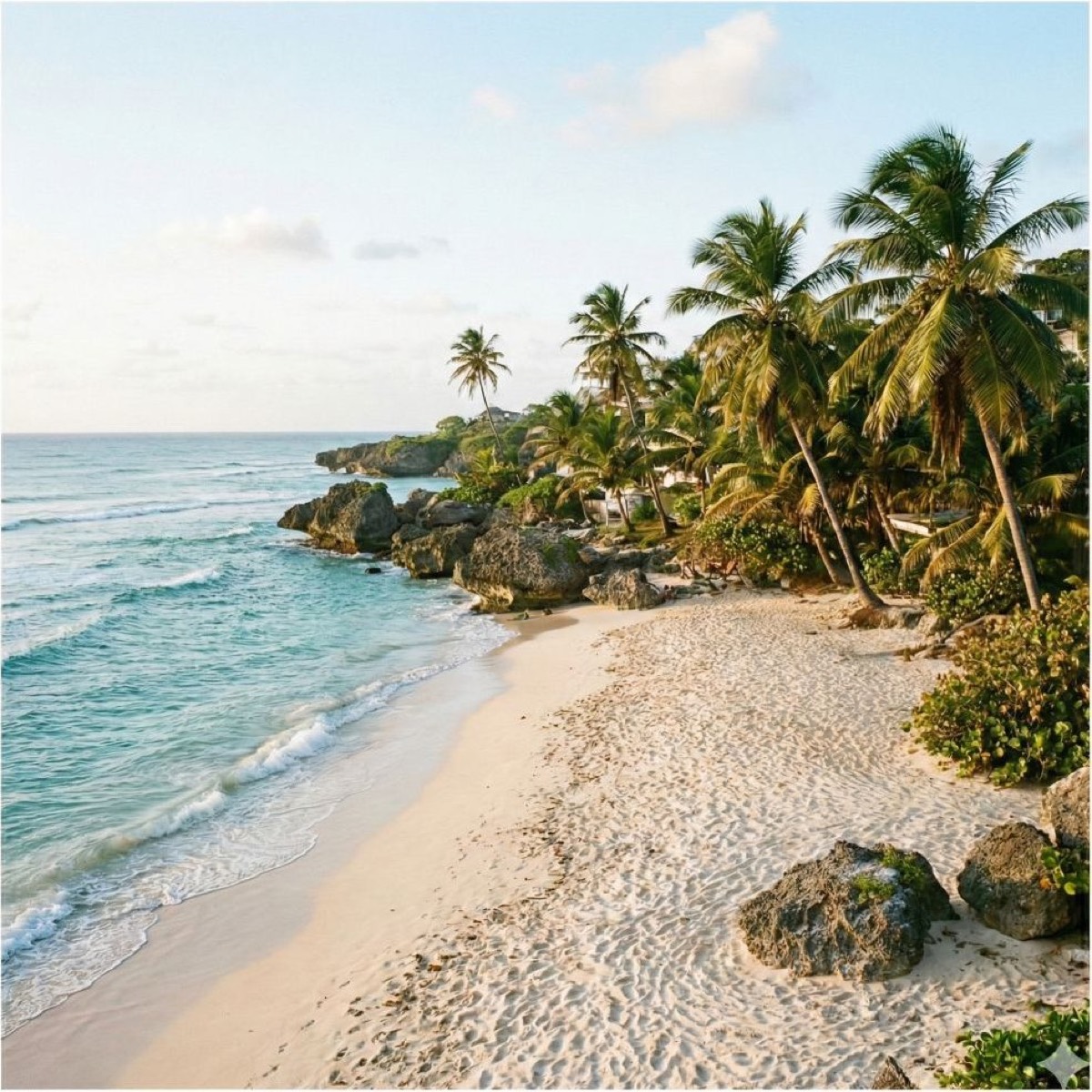 Livin' La Vida Bajan | 7 Nights All Inclusive Barbados