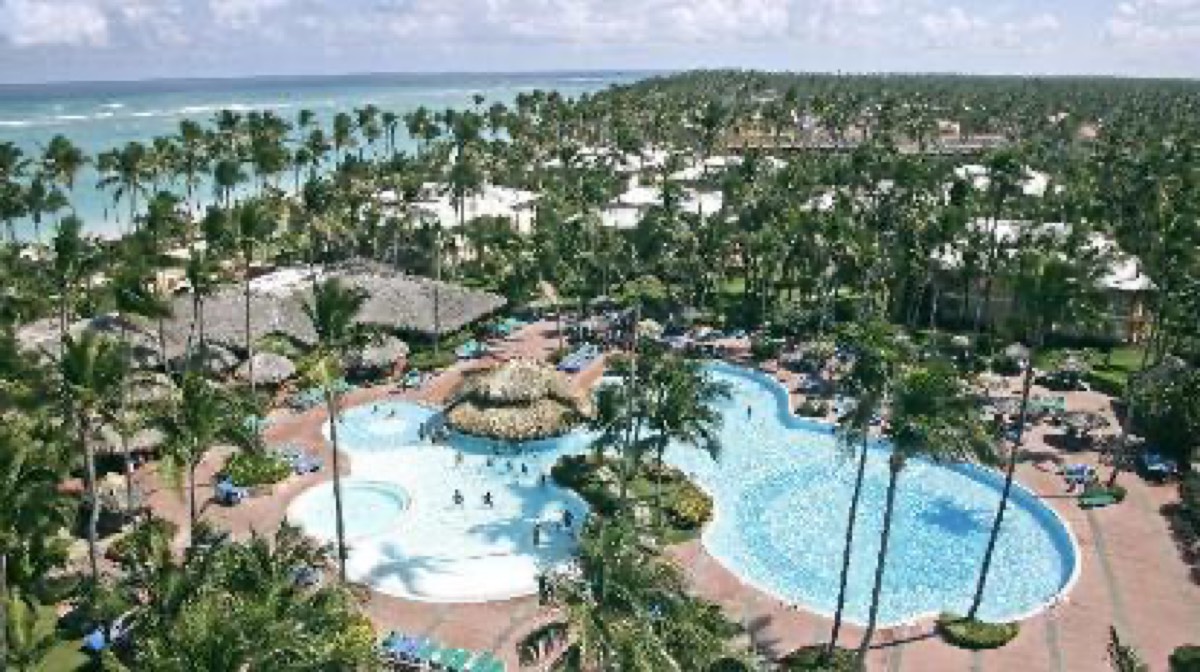 7 Nights || Grand Palladium Palace Resort Spa & Casino