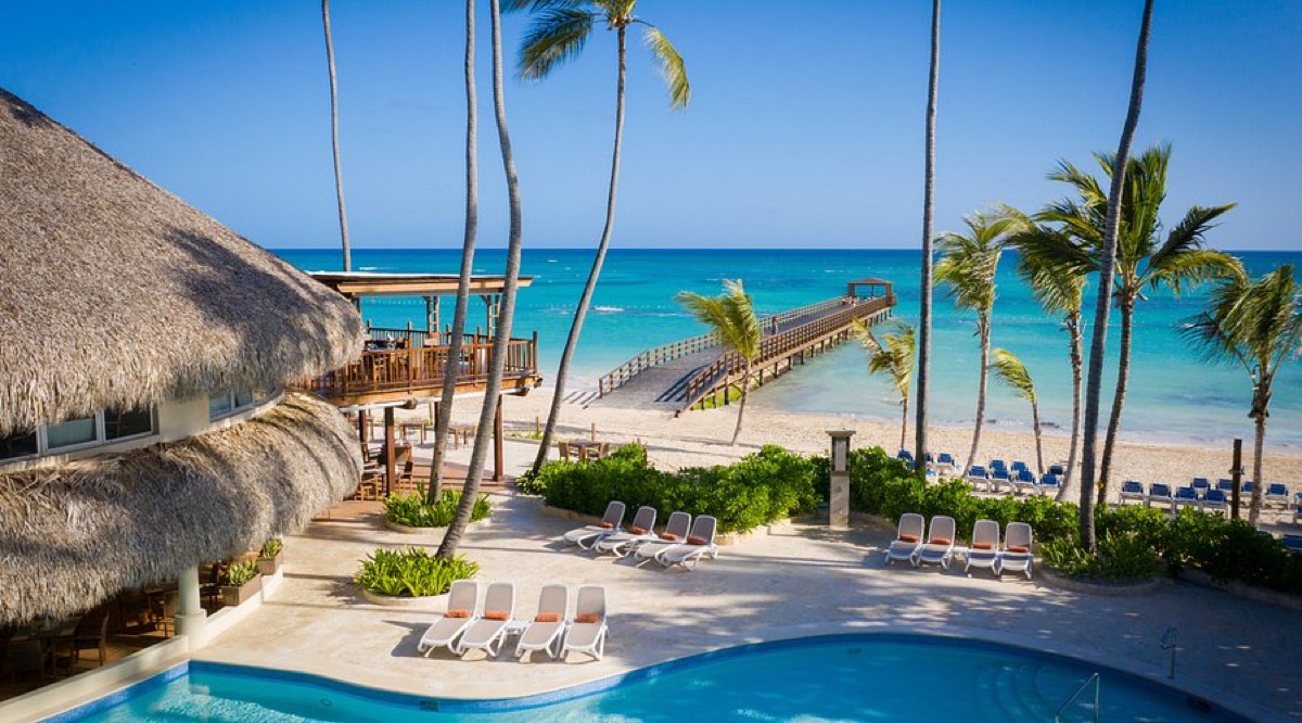 7 Nights || Impressive Premium Punta Cana
