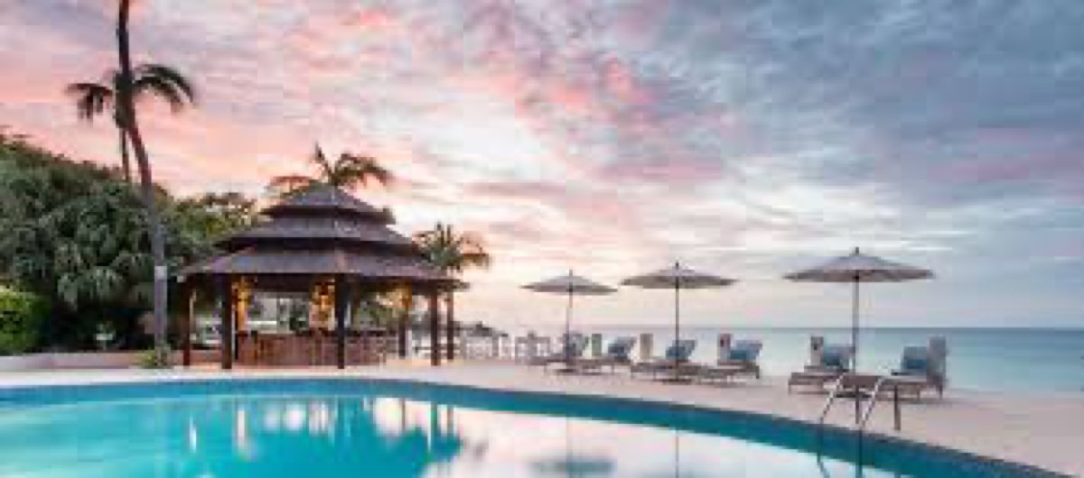 Blue Waters Resort & Spa
