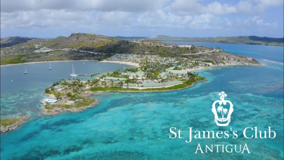 St. James's Club & Villas