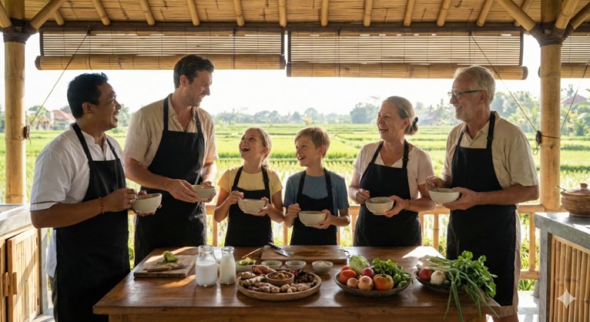 The Ultimate Family Odyssey || Phuket , Elephant Hills & Koh Samui